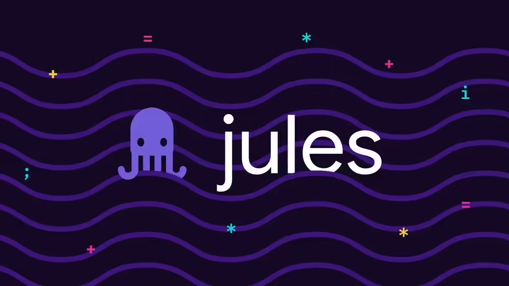 谷歌 Jules 正式上线：14 万处代码优化，打造最佳 AI 写代码助手