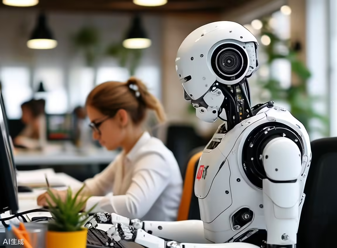 浙江首个，温州市人工智能局正式挂牌成立