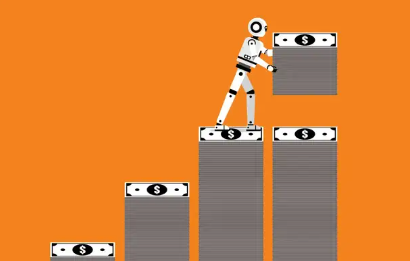 AI人才争夺战加大薪资差距，OpenAI前副总裁：能留住人才是最重要的