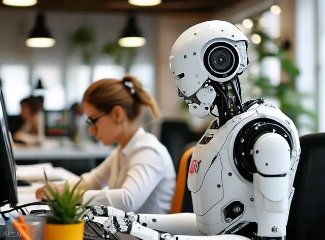 路透社民调：71%美国人担心AI会导致永久性失业