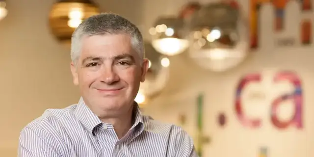 云计算“活教科书”语出惊人，指明程序员的进化方向