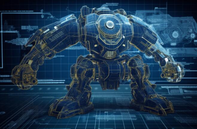 麻省理工学院推出可调节的生成 AI 工具,助力机器人虚拟训练