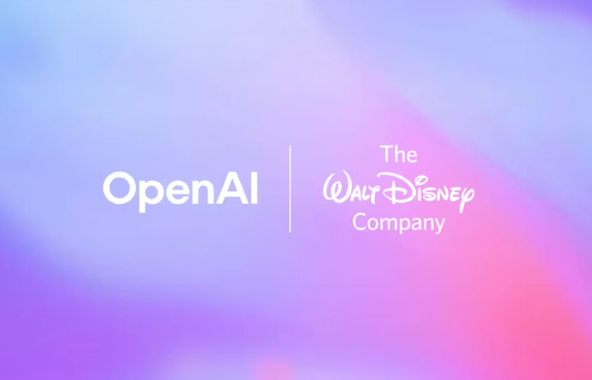 迪士尼官宣 10 亿美元投资 OpenAI，允许 Sora 生成米老鼠等角色视频