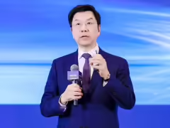 李开复：未来办公司和搭积木一样快，比谁更会用 Agent