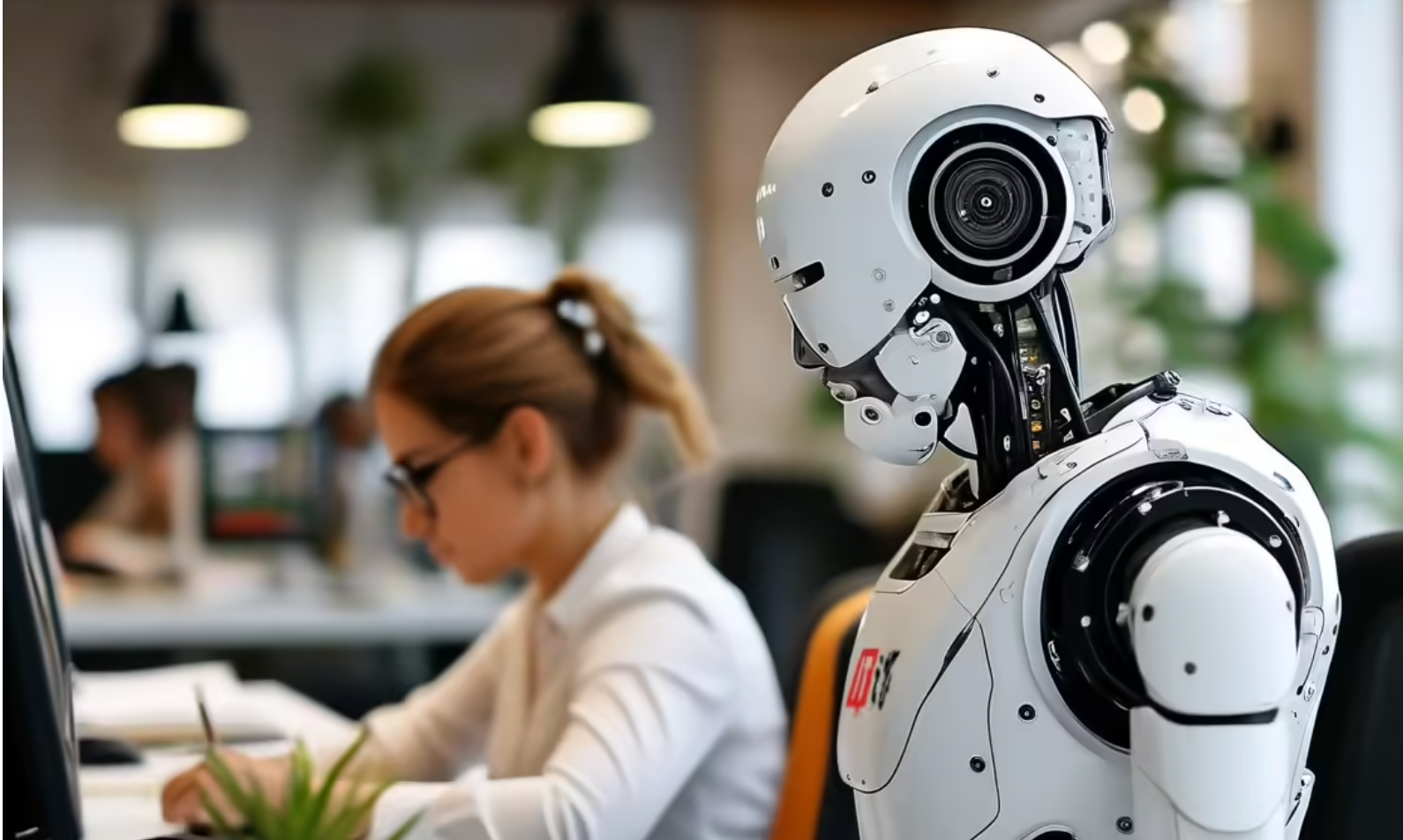 “AI 教父”杰弗里・辛顿：人工智能明年将对大量工作岗位产生实质性冲击