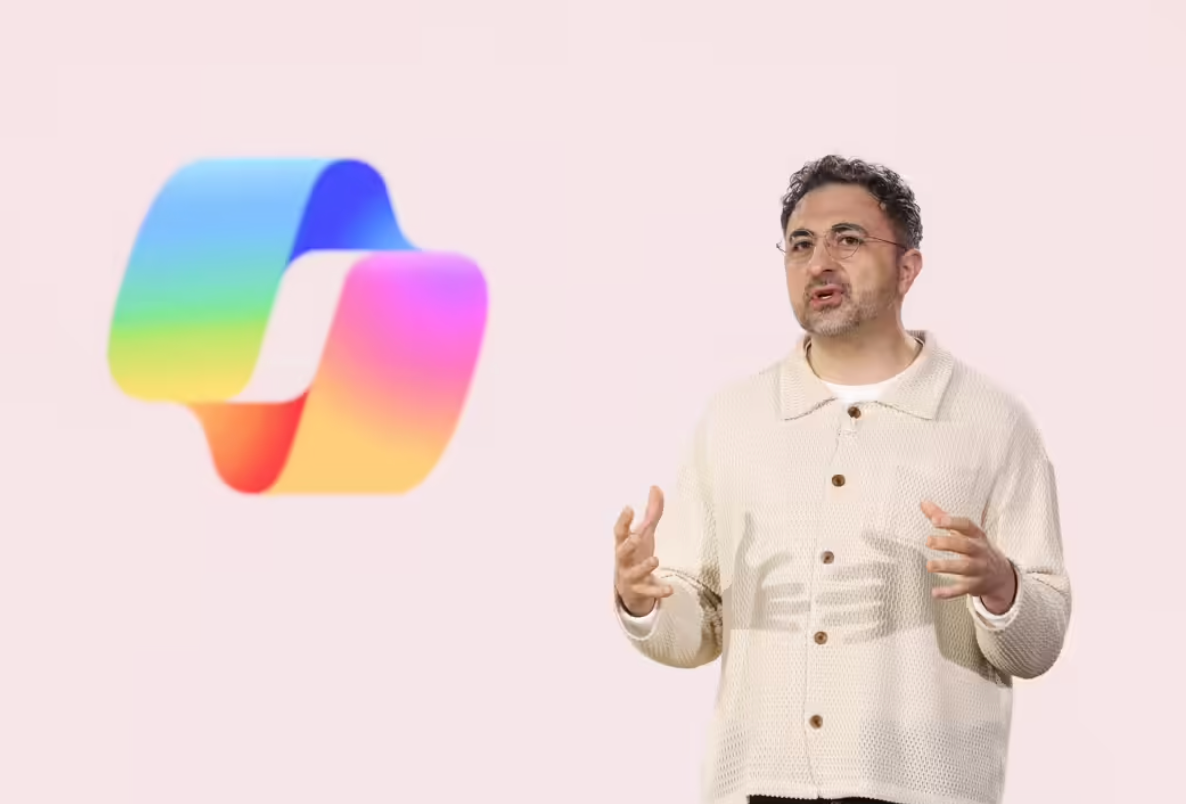 微软 AI CEO 苏莱曼：未来 5-10 年，一家公司需砸数千亿美元备战 AI 竞赛